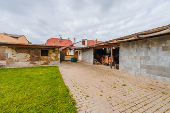 Prodej domu 130 m², Bohdalice-Pavlovice
