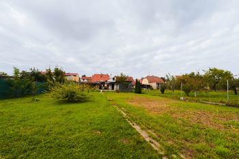 Prodej domu 130 m², Bohdalice-Pavlovice