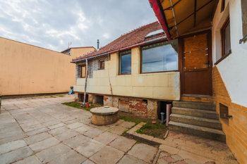 Prodej domu 130 m², Bohdalice-Pavlovice