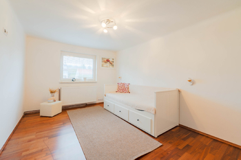 Prodej domu 130 m², Bohdalice-Pavlovice