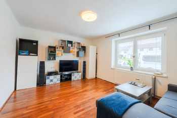 Prodej domu 130 m², Bohdalice-Pavlovice