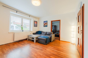 Prodej domu 130 m², Bohdalice-Pavlovice