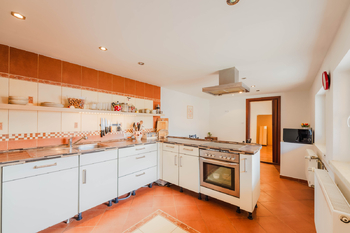 Prodej domu 130 m², Bohdalice-Pavlovice