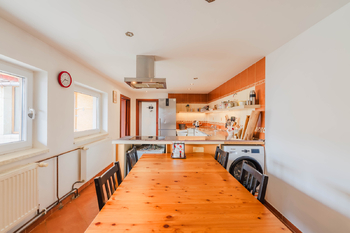 Prodej domu 130 m², Bohdalice-Pavlovice