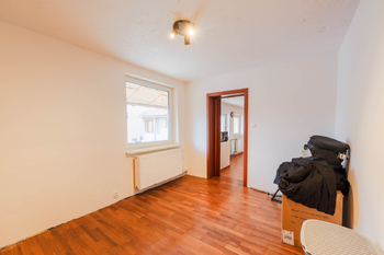 Prodej domu 130 m², Bohdalice-Pavlovice