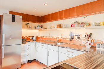 Prodej domu 130 m², Bohdalice-Pavlovice