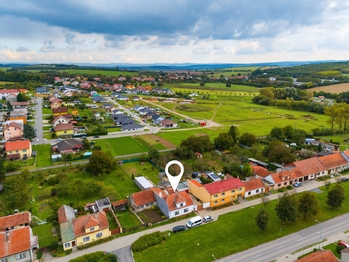 Prodej domu 130 m², Bohdalice-Pavlovice