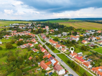 Prodej domu 130 m², Bohdalice-Pavlovice