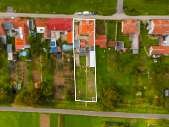 Prodej domu 130 m², Bohdalice-Pavlovice