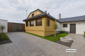 Prodej domu 130 m², Bohdalice-Pavlovice