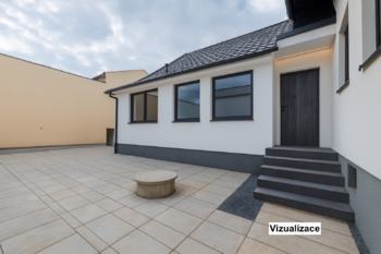 Prodej domu 130 m², Bohdalice-Pavlovice