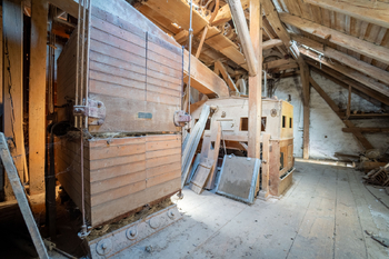 Prodej zemědělského objektu 363 m², Vrdy