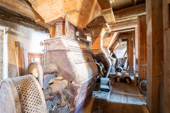 Prodej zemědělského objektu 363 m², Vrdy