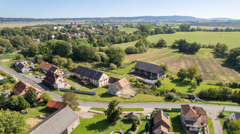 Prodej zemědělského objektu 363 m², Vrdy