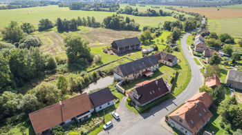 Prodej zemědělského objektu 363 m², Vrdy