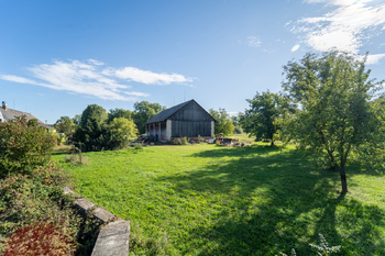 Prodej zemědělského objektu 363 m², Vrdy