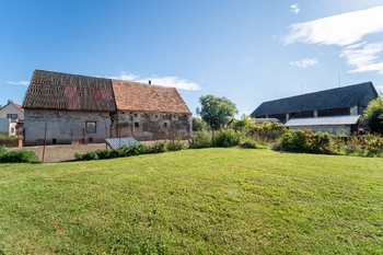 Prodej zemědělského objektu 363 m², Vrdy