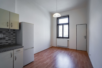 Pronájem bytu 1+1 v osobním vlastnictví 40 m², Praha 3 - Vinohrady