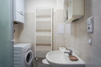 Pronájem bytu 1+1 v osobním vlastnictví 40 m², Praha 3 - Vinohrady