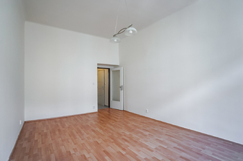 Pronájem bytu 1+1 v osobním vlastnictví 40 m², Praha 3 - Vinohrady