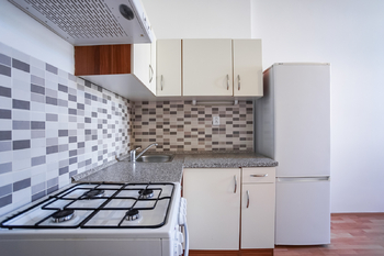 Pronájem bytu 1+1 v osobním vlastnictví 40 m², Praha 3 - Vinohrady