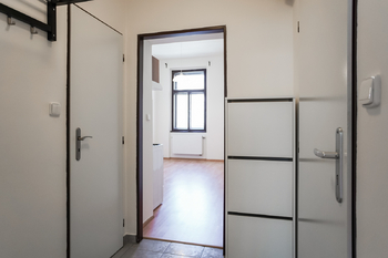 Pronájem bytu 1+1 v osobním vlastnictví 40 m², Praha 3 - Vinohrady