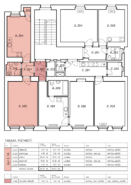 Pronájem bytu 1+1 v osobním vlastnictví 40 m², Praha 3 - Vinohrady