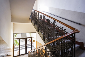 Pronájem bytu 1+1 v osobním vlastnictví 37 m², Praha 3 - Vinohrady
