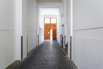 Pronájem bytu 1+1 v osobním vlastnictví 37 m², Praha 3 - Vinohrady