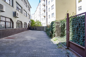 Pronájem bytu 1+1 v osobním vlastnictví 37 m², Praha 3 - Vinohrady