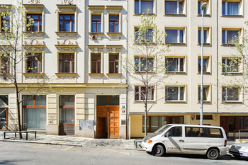 Pronájem bytu 1+1 v osobním vlastnictví 37 m², Praha 3 - Vinohrady