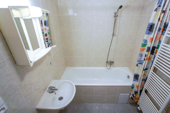 Pronájem bytu 1+1 v osobním vlastnictví 37 m², Praha 3 - Vinohrady