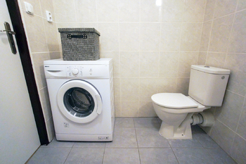 Pronájem bytu 1+1 v osobním vlastnictví 37 m², Praha 3 - Vinohrady