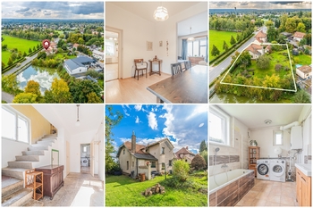 Prodej domu 163 m², Šestajovice