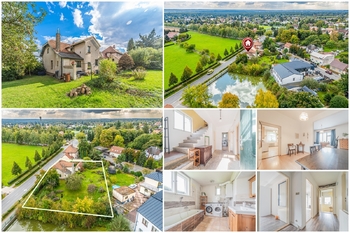 Prodej domu 163 m², Šestajovice