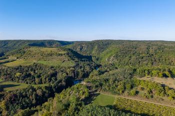 Prodej pozemku 1544 m², Hnanice
