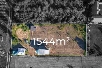 Prodej pozemku 1544 m², Hnanice