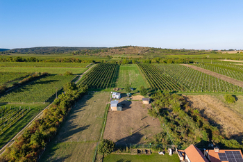 Prodej pozemku 1544 m², Hnanice
