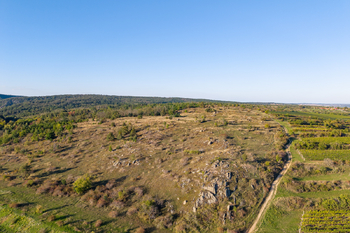 Prodej pozemku 1544 m², Hnanice
