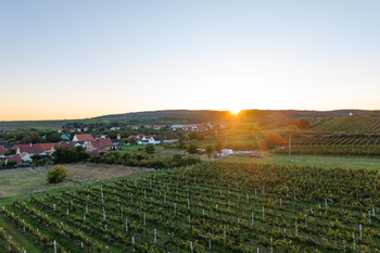 Prodej pozemku 1544 m², Hnanice