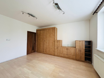 Pronájem bytu 1+1 v družstevním vlastnictví 34 m², Vyškov