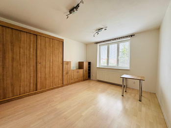 Pronájem bytu 1+1 v družstevním vlastnictví 34 m², Vyškov