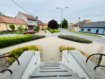 Pronájem bytu 1+1 v družstevním vlastnictví 34 m², Vyškov
