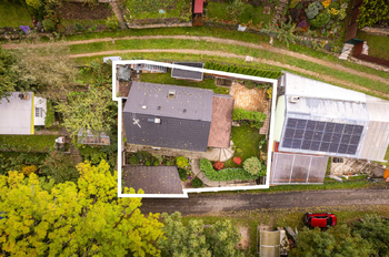 Prodej domu 77 m², Čakov