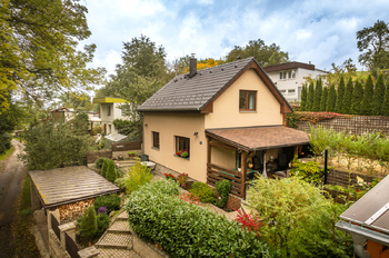 Prodej domu 77 m², Čakov