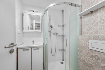 1.patro - Prodej domu 77 m², Čakov