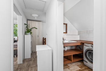 2.patro - Prodej domu 77 m², Čakov