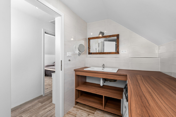 2.patro - Prodej domu 77 m², Čakov