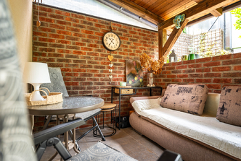 terasa - Prodej domu 77 m², Čakov