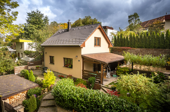 Prodej domu 77 m², Čakov